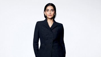 Celebrity wallpaper of Sonam Kapoor Ahuja