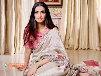 Celebrity wallpaper of Sonam Kapoor Ahuja
