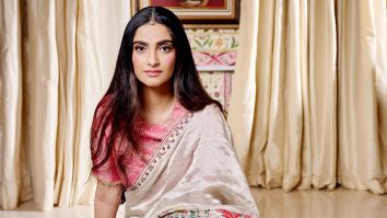 Celebrity wallpaper of Sonam Kapoor Ahuja