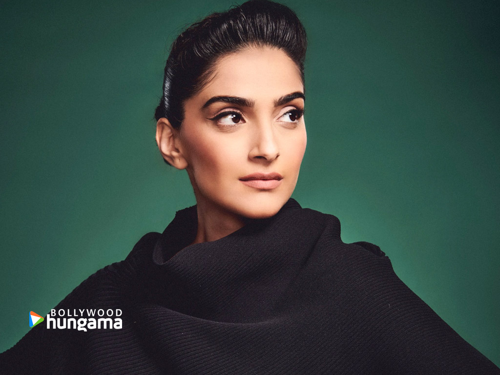 Sonam Kapoor Ahuja Sonam Kapoor Ahuja