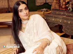 Celebrity wallpaper of Sonam Kapoor Ahuja