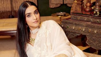 Celebrity wallpaper of Sonam Kapoor Ahuja