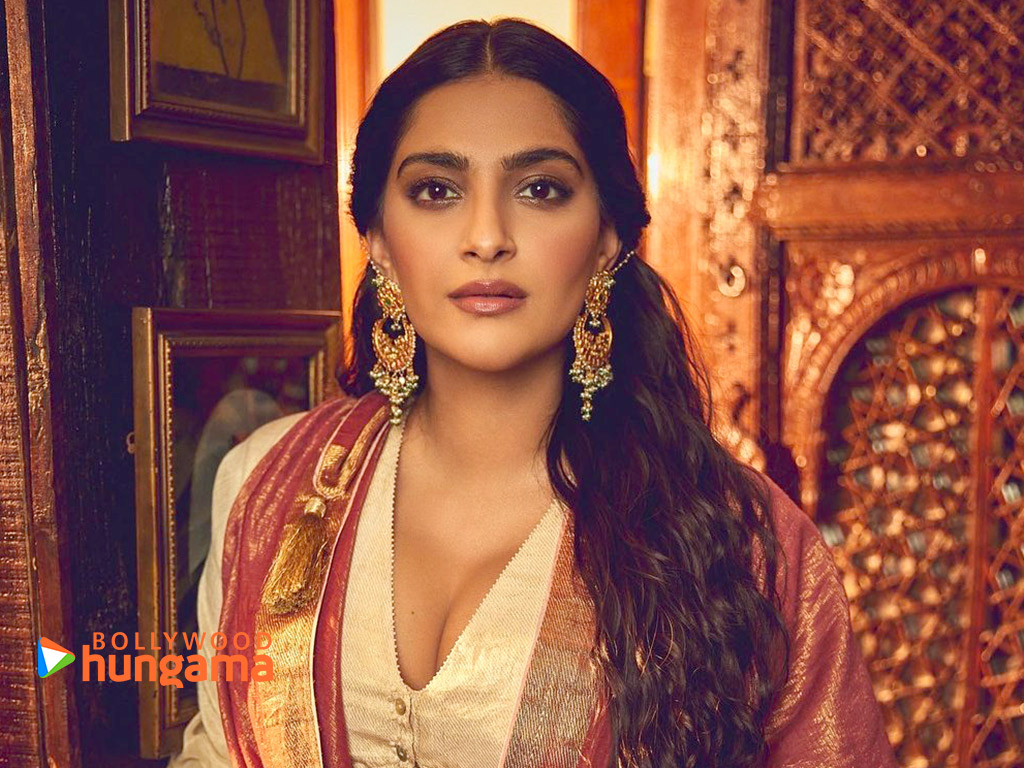 Sonam Kapoor Ahuja