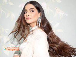 Celebrity wallpaper of Sonam Kapoor Ahuja