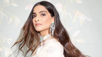 Celebrity wallpaper of Sonam Kapoor Ahuja