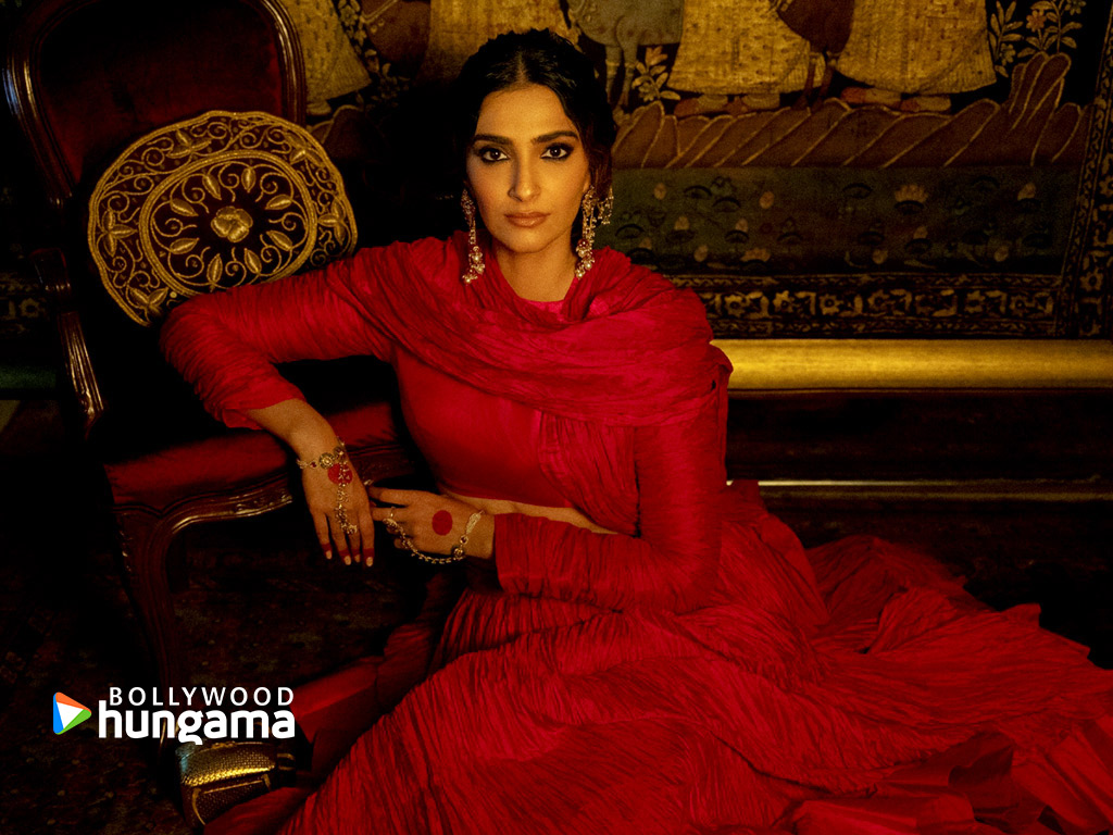 Sonam Kapoor Ahuja Sonam Kapoor Ahuja