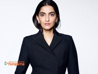 Celebrity wallpaper of Sonam Kapoor Ahuja