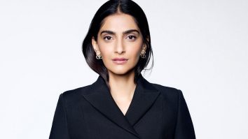 Celebrity wallpaper of Sonam Kapoor Ahuja