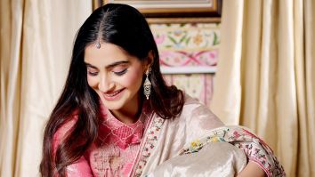 Celebrity wallpaper of Sonam Kapoor Ahuja