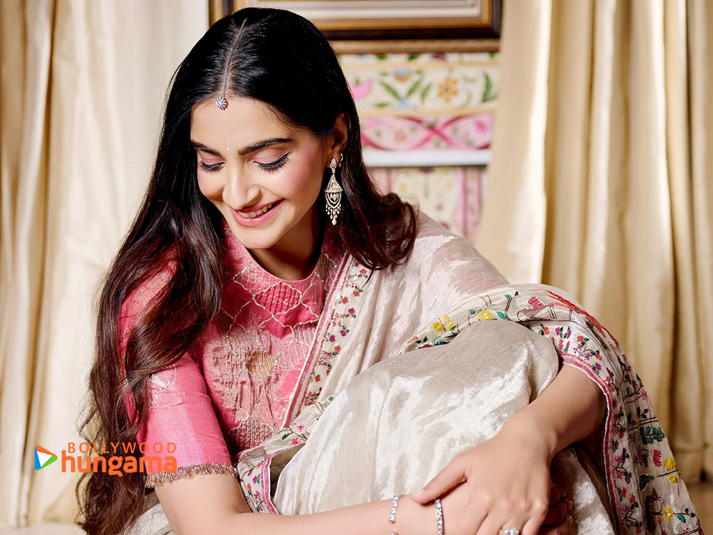 Sonam Kapoor Ahuja Sonam Kapoor Ahuja