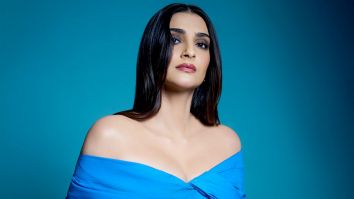 Celebrity wallpaper of Sonam Kapoor Ahuja