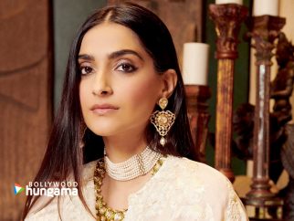 Celebrity wallpaper of Sonam Kapoor Ahuja