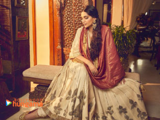 Celeb Wallpapers Of Sonam Kapoor Ahuja