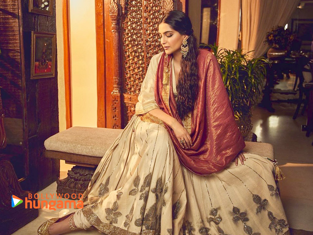 Sonam Kapoor Ahuja Sonam Kapoor Ahuja
