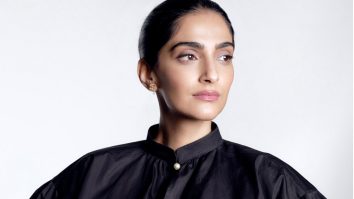 Celebrity wallpaper of Sonam Kapoor Ahuja