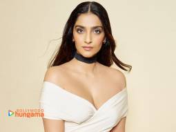 Celebrity wallpaper of Sonam Kapoor Ahuja