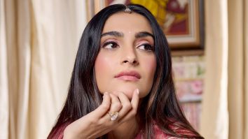 Celebrity wallpaper of Sonam Kapoor Ahuja