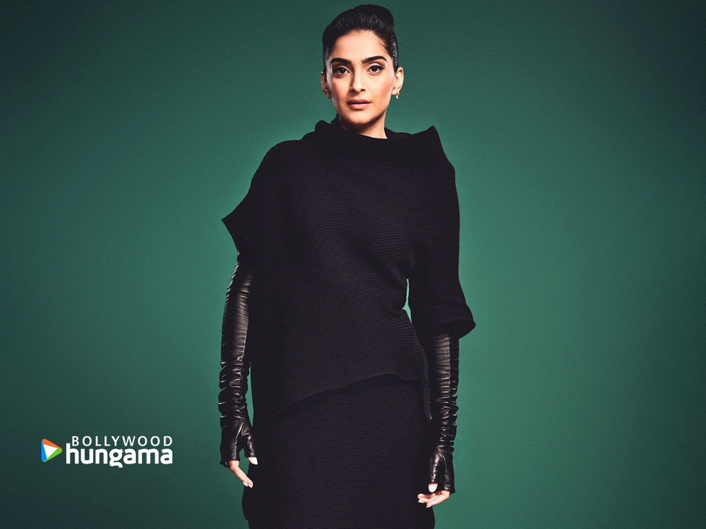 Sonam Kapoor Ahuja Sonam Kapoor Ahuja