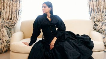 Celebrity wallpaper of Sonam Kapoor Ahuja