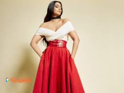 Celebrity wallpaper of Sonam Kapoor Ahuja
