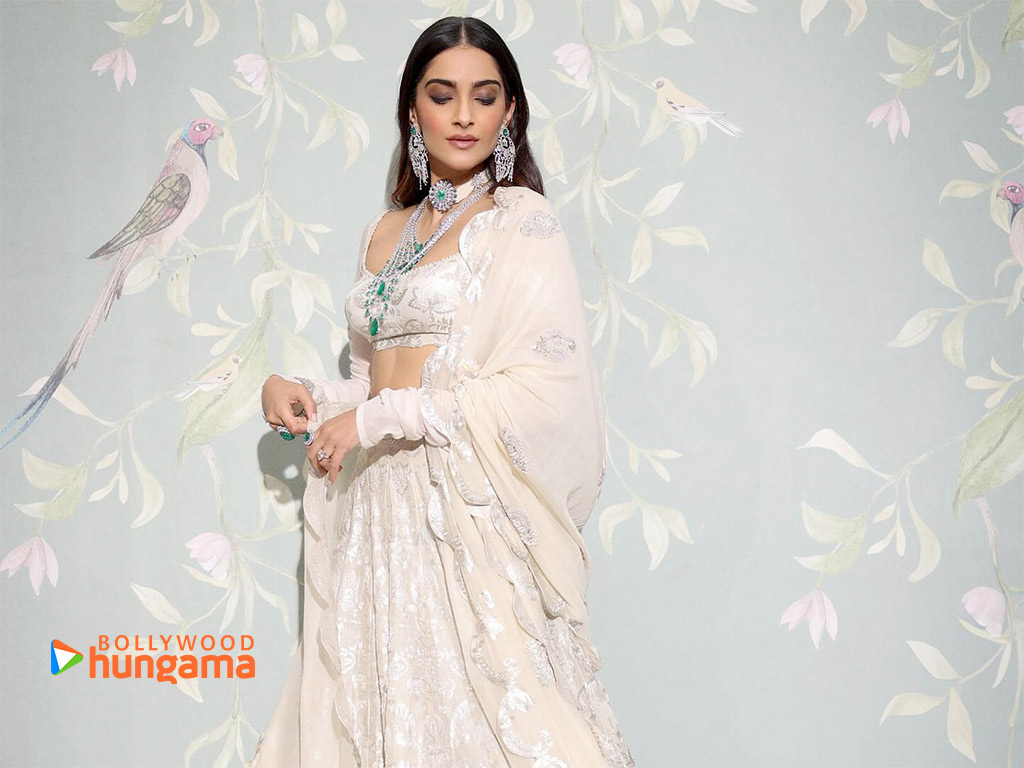 Sonam Kapoor Ahuja Sonam Kapoor Ahuja