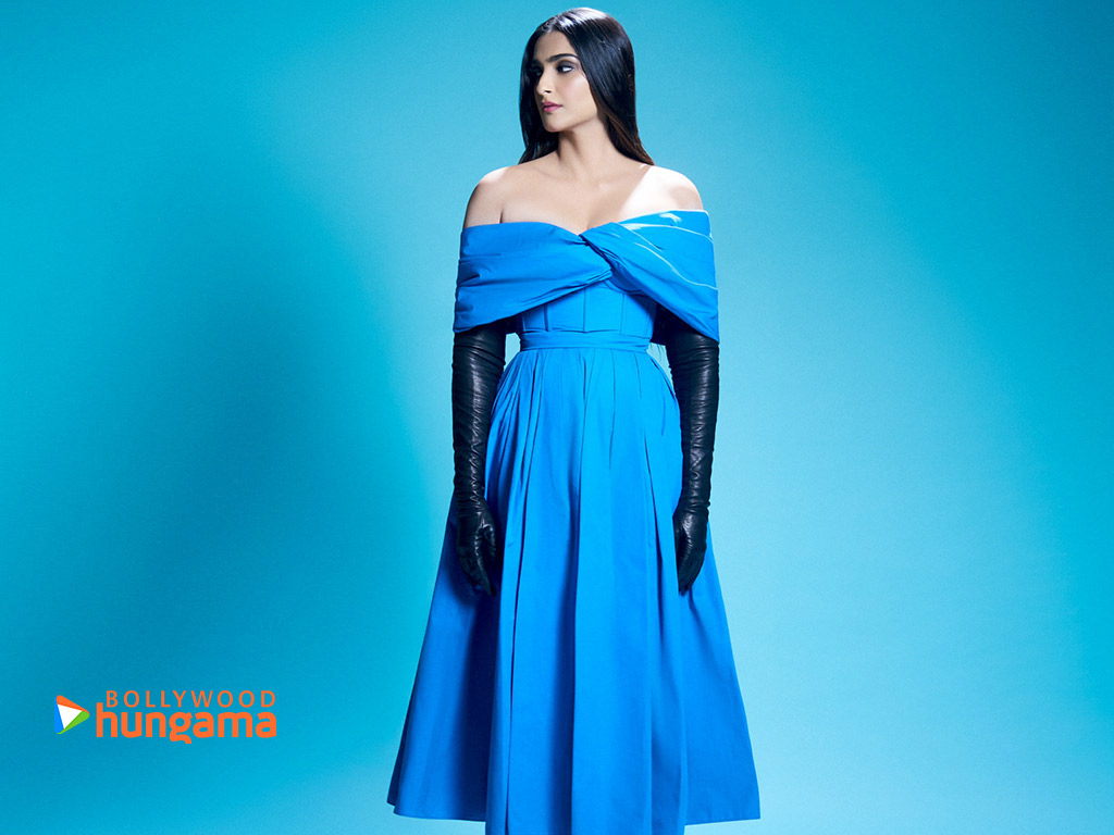 Sonam Kapoor Ahuja Sonam Kapoor Ahuja