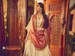 Celeb Wallpapers Of Sonam Kapoor Ahuja