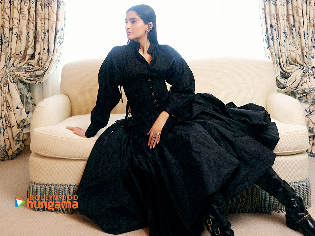Sonam Kapoor Ahuja Sonam Kapoor Ahuja