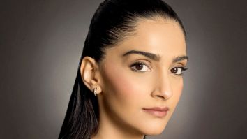 Sonam Kapoor Ahuja