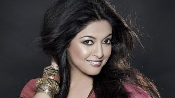 Tanushree Dutta