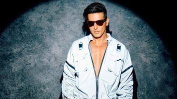 Celebrity wallpaper of Zayed Khan