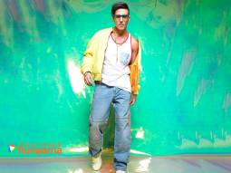 Celebrity wallpaper of Zayed Khan