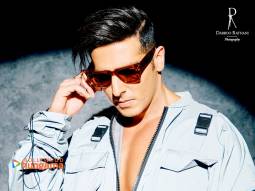 Celebrity wallpaper of Zayed Khan