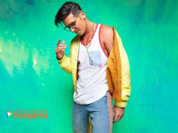Celebrity wallpaper of Zayed Khan