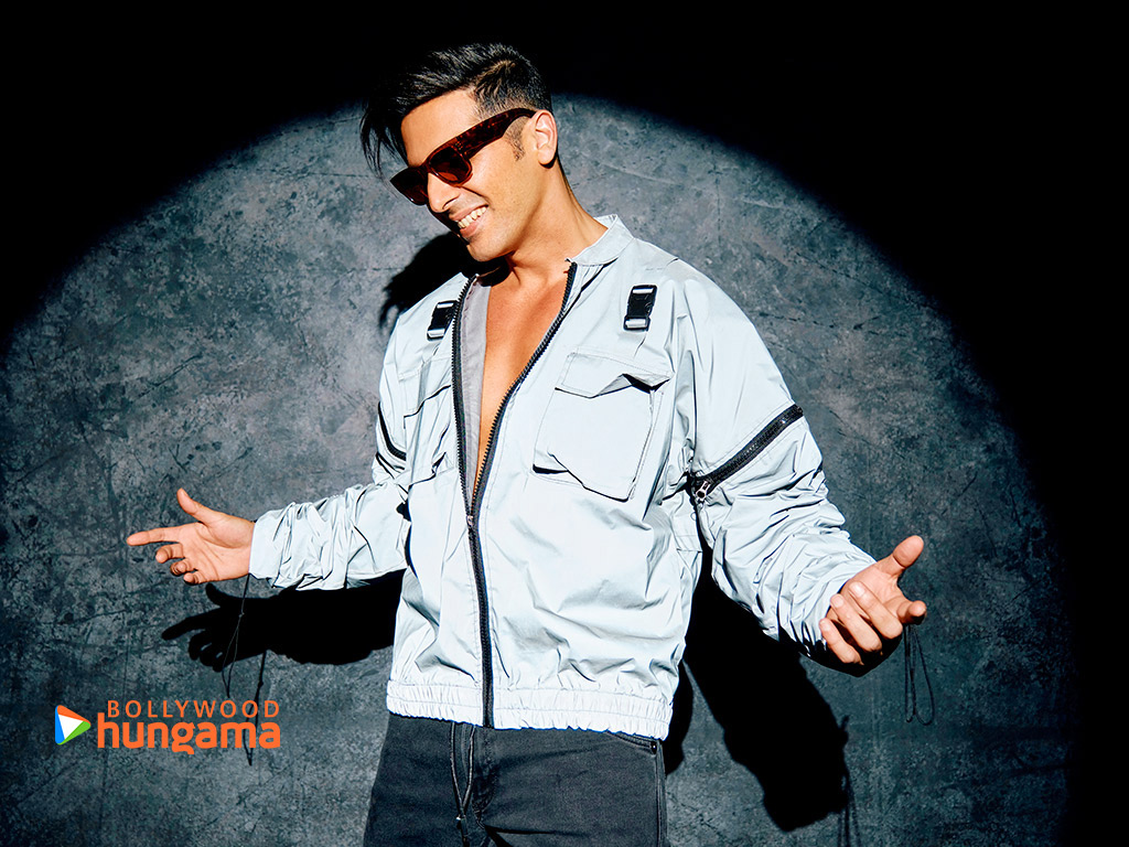 Zayed Khan