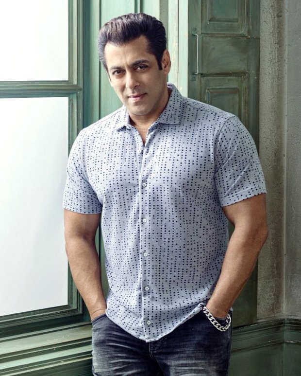 Salman Khan Upcoming Movies | Films - Bollywood Hungama