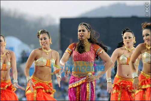check out star performances at pune stadium during ipl 6