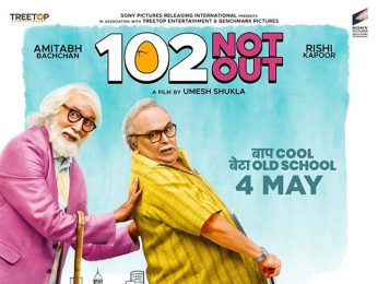 102 Not Out