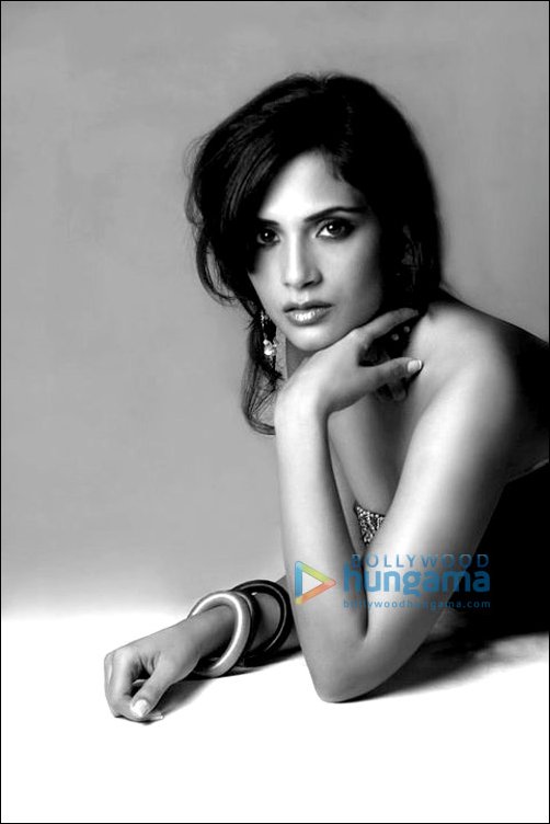 gangs of wasseypur is not a dark film richa chadda part 2 2