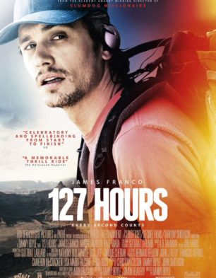 127 Hours (English)