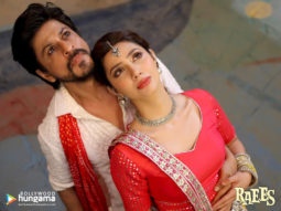 Movie Wallpapers Of The Movie Raees