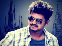 Thalapathy Vijay
