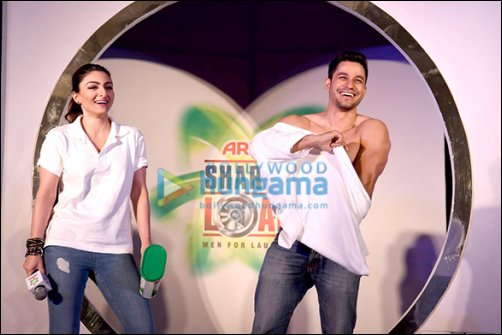 what bollywood stars did this week 775