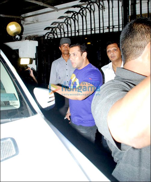 what bollywood stars did this week 777
