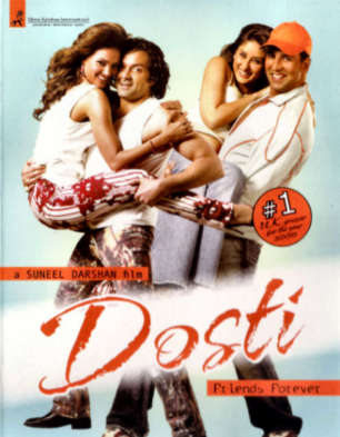 Dosti – Friends Forever
