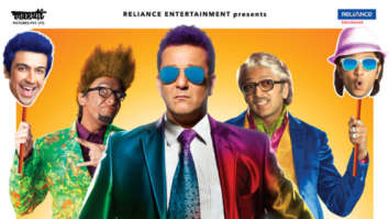 Double Dhamaal