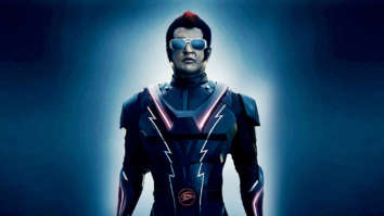 Wallpapers Of The Movie 2.0