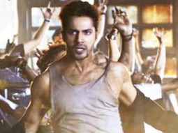 Making Of ‘Jee Karda’ (Badlapur)