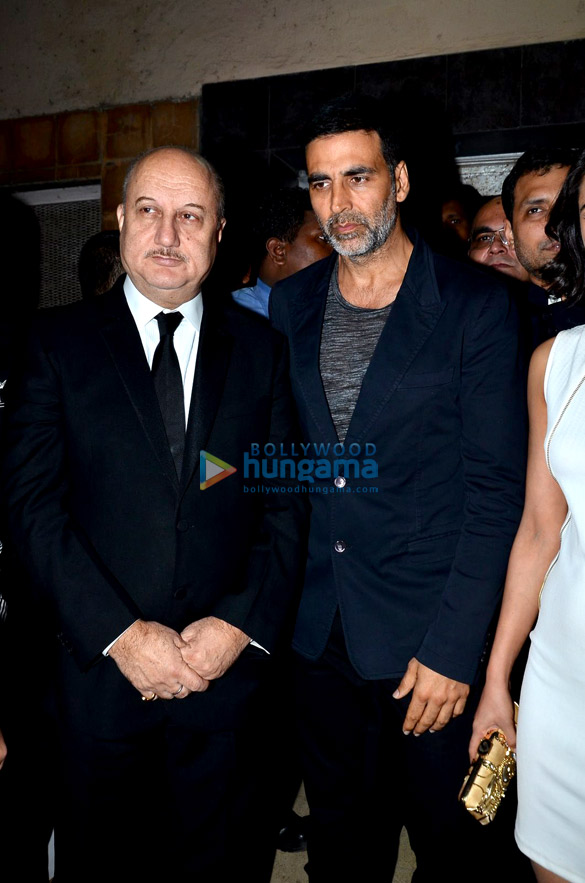 premiere of baby 6