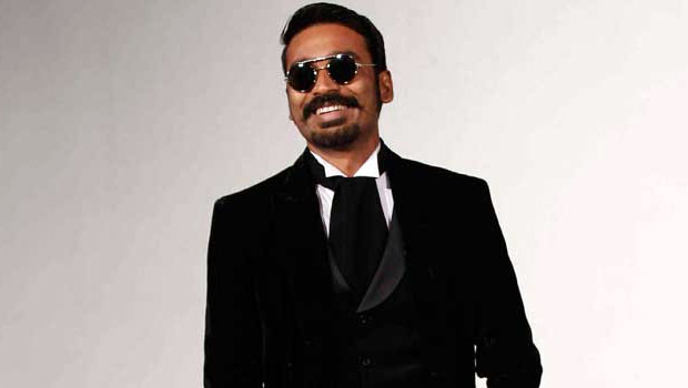 “Shamitabh’s Story Doesn’t Have Anything To Do With Rajinikanth’s Life”: Dhanush